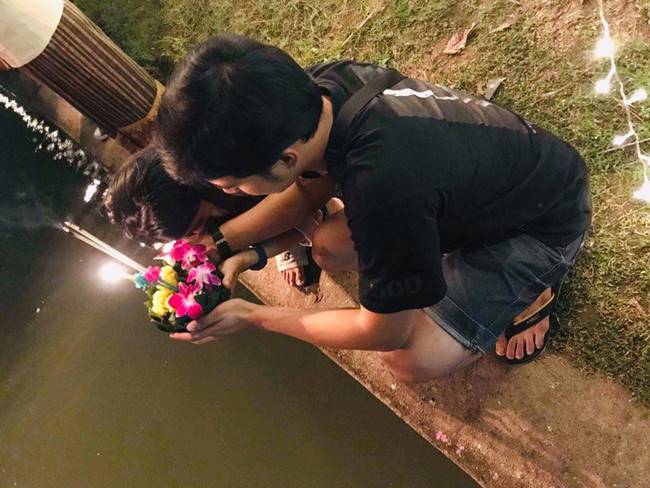 ปุ๋ย Let Me In 3