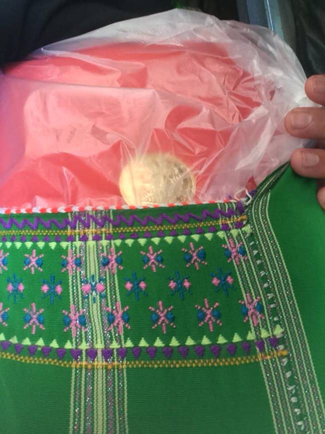 เด็กดอยรับปริญญา