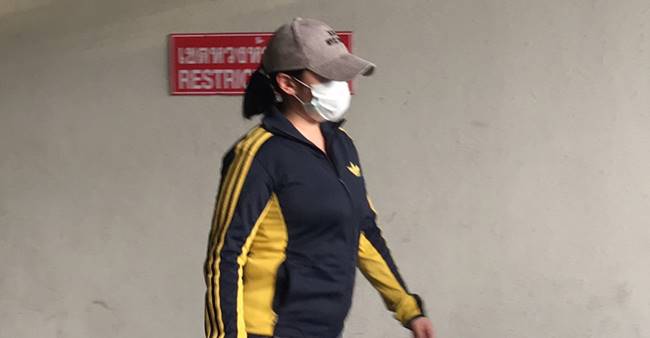 ปุ๊กกี้ ปริศนา