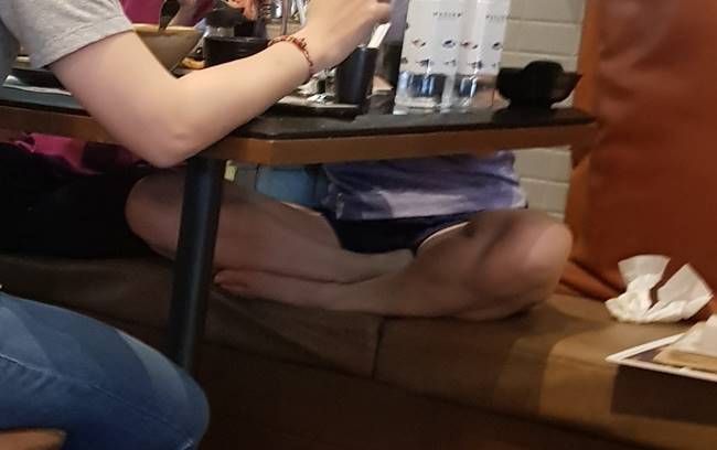 แอบถ่าย