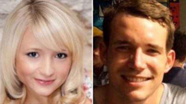 คดีเกาะเต่า