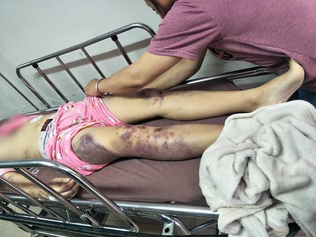 ผัวฆ่าเมีย