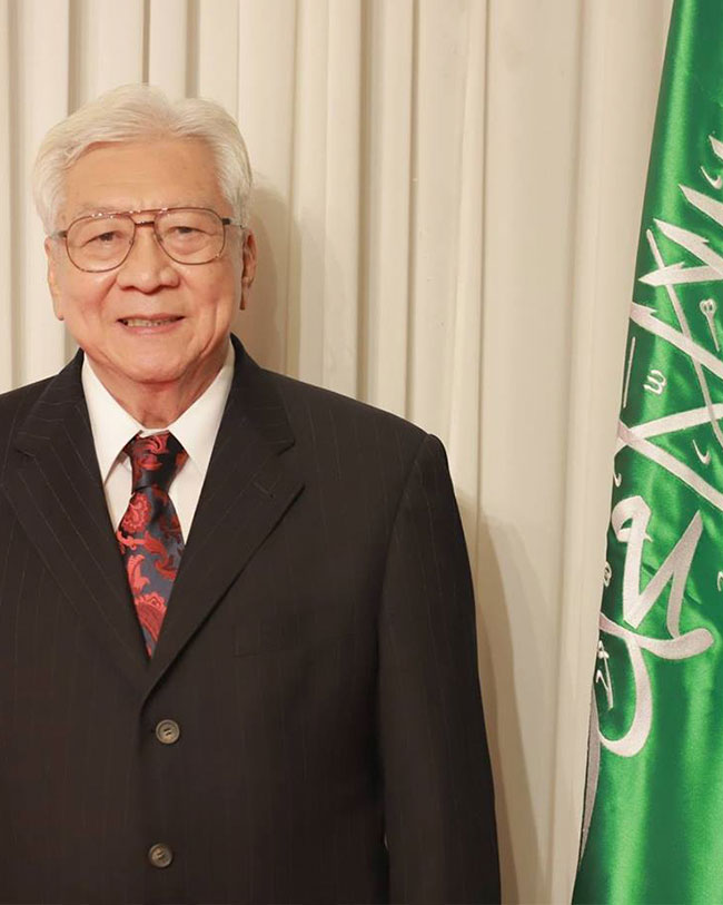 รัฐบาลประยุทธ์