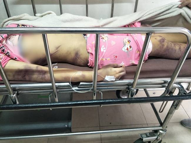 ผัวฆ่าเมีย