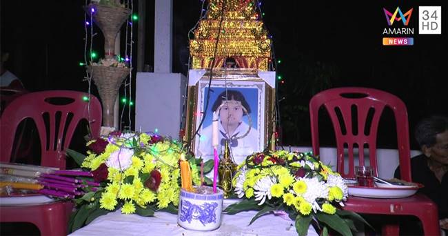 หนอนปลาร้า