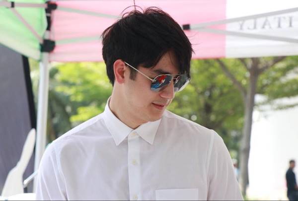 ฟิล์ม รัฐภูมิ