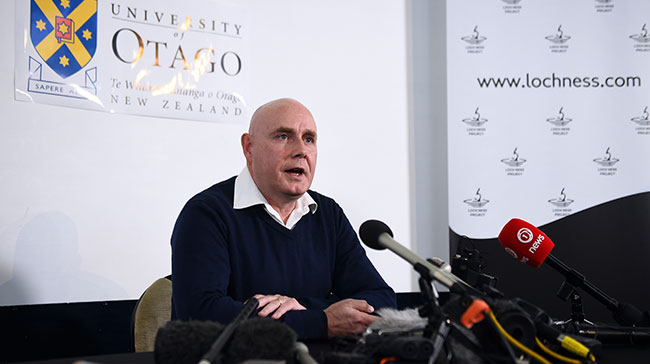 สัตว์ประหลาดแห่งล็อกเนส