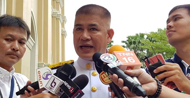 ธรรมนัส พรหมเผ่า