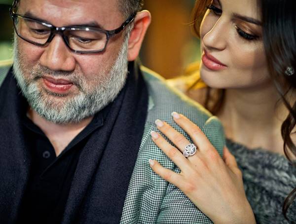 นางงามต่างประเทศ