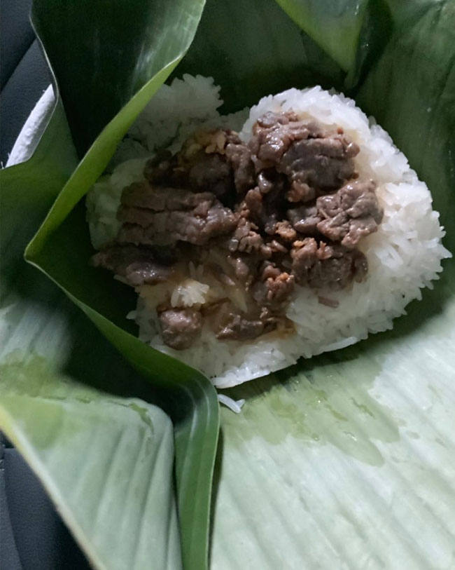 ข้าวกล่อง