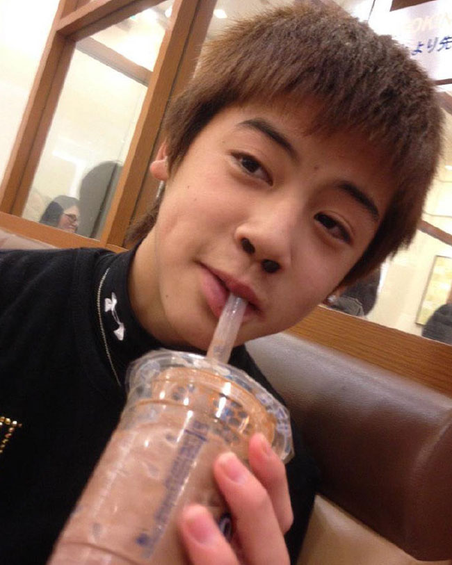 ชาไข่มุก