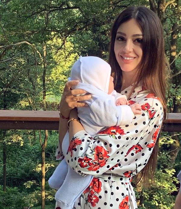 นางงามต่างประเทศ