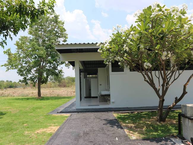 ห้องน้ำทหารเกณฑ์