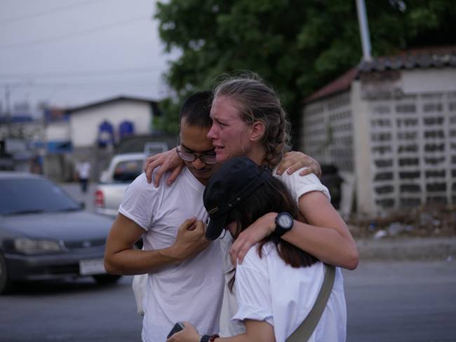 ฆ่าสัตว์