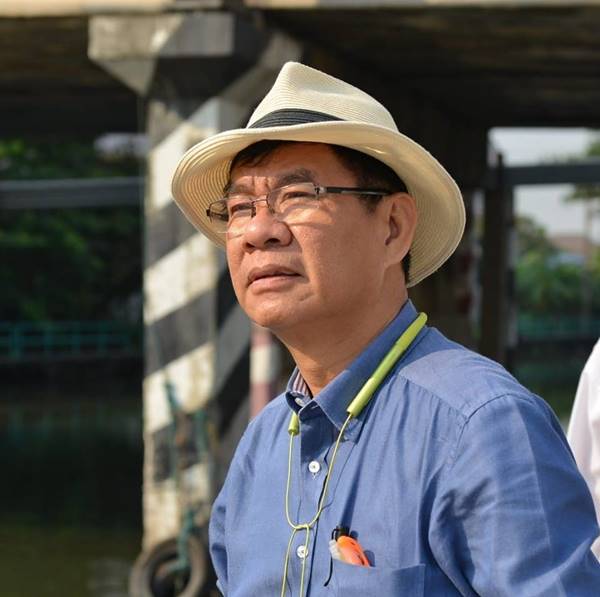 สมชัย ร่ายยาว ย้อนคำพูดบิ๊กตู่ 