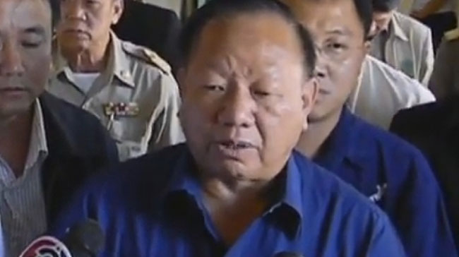 พรศักดิ์ เจริญประเสริฐ