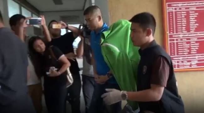 บอย พีรพล อดีตดาราดัง 