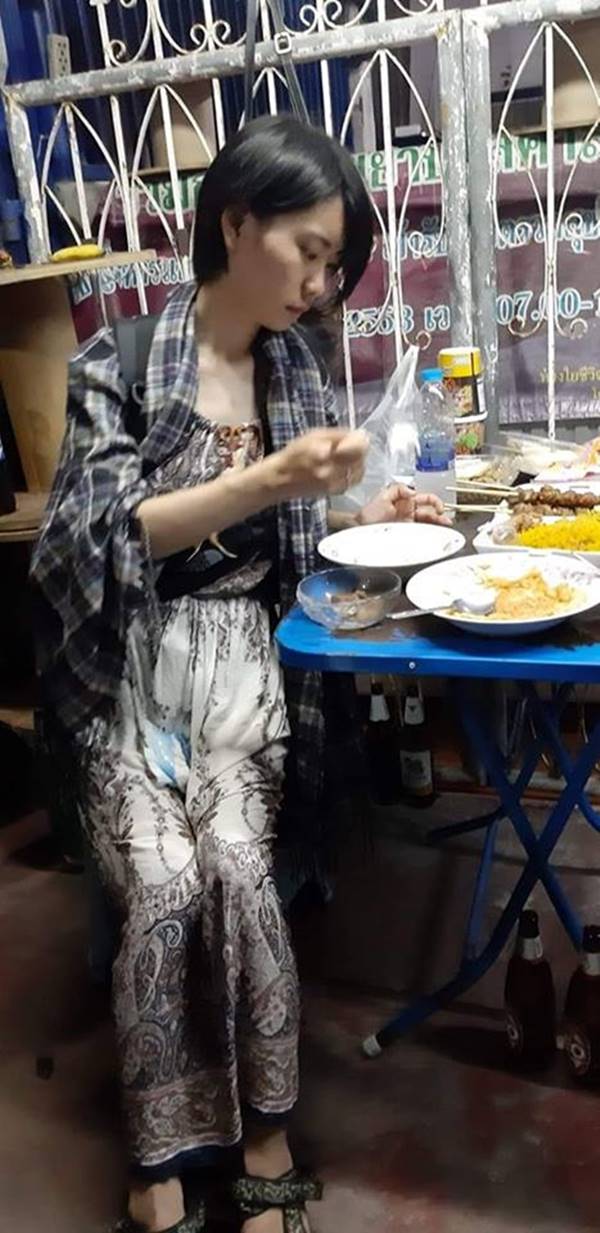 แท็กซี่ไล่นักท่องเที่ยว