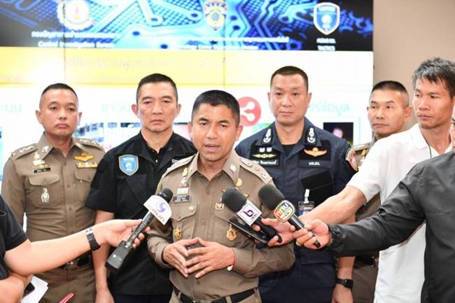 ข่าวปลอมรัฐบาลเพิ่มเวลาเกณฑ์ทหาร