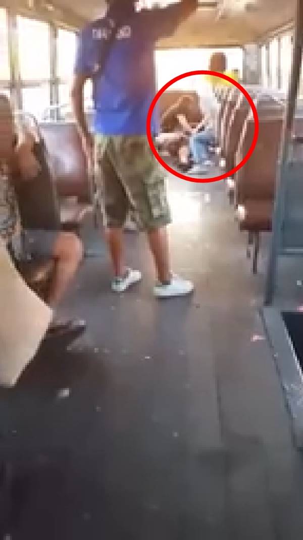 เปิดคลิปนาทียื้อชีวิต น้องเก้า