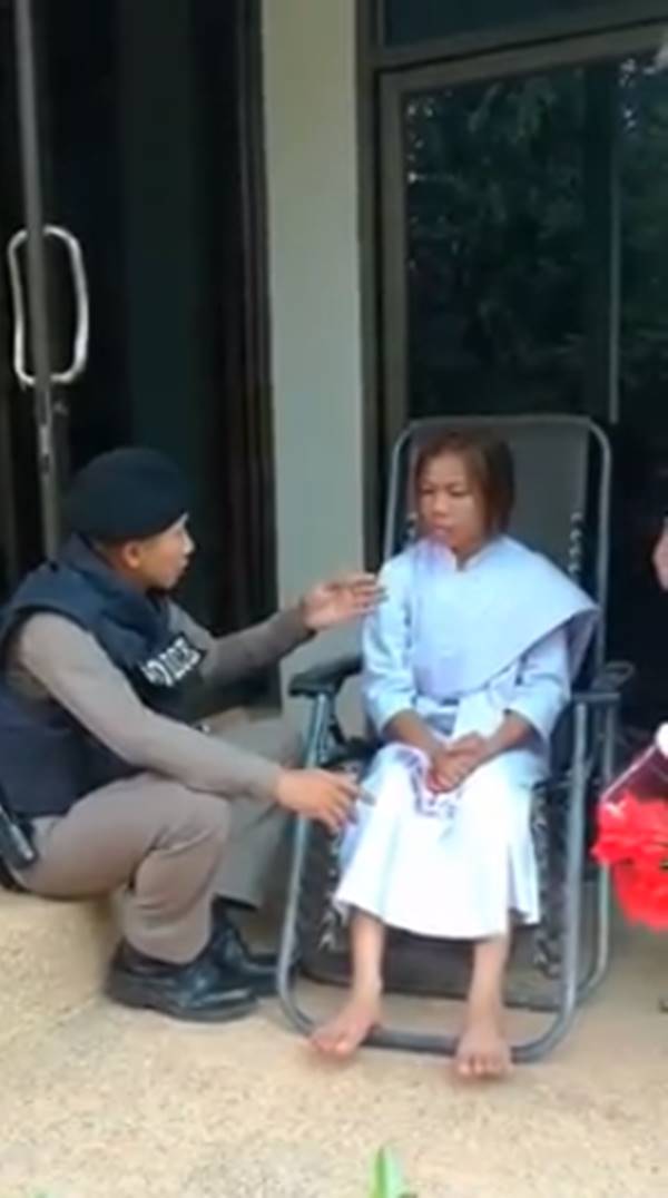 ตำรวจไทยยุคใหม่