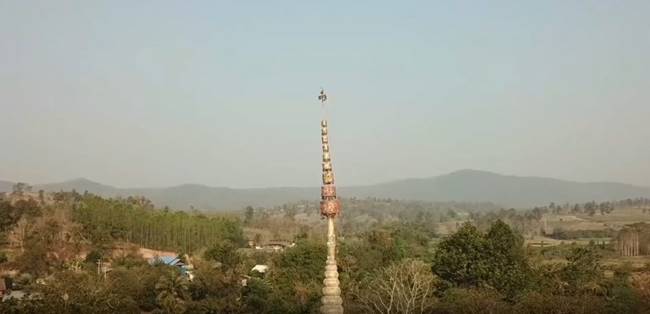 แผ่นดินไหวลำปาง