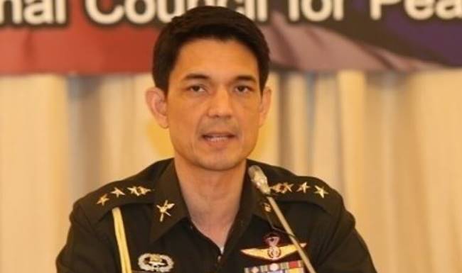 คสช.