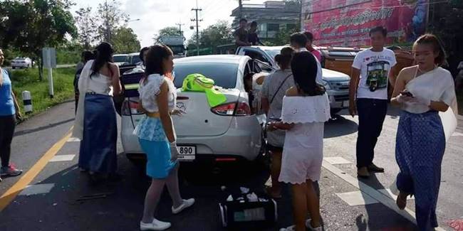 ช่วยคนบาดเจ็บ