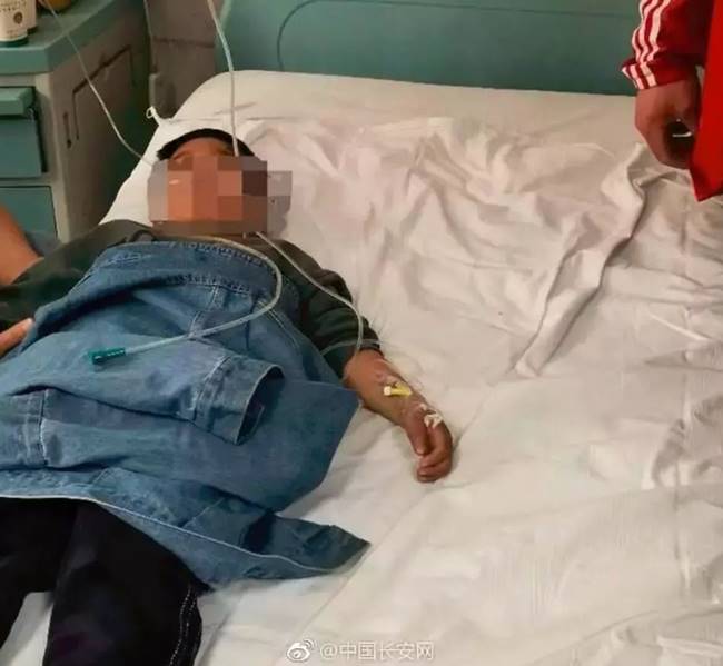 ครูวางยาในอาหาร