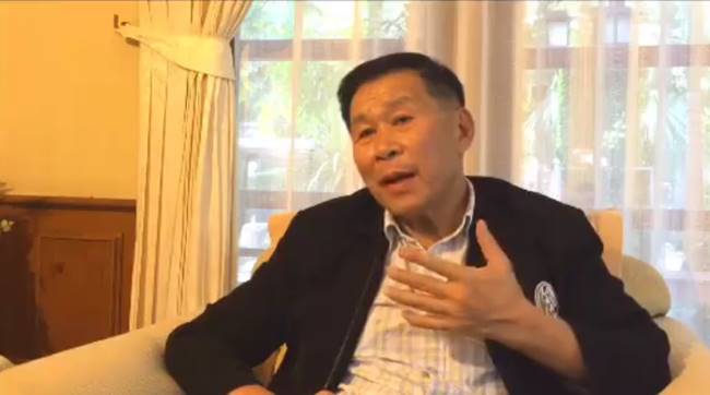 เสรีพิศุทธ์ เตมียเวส