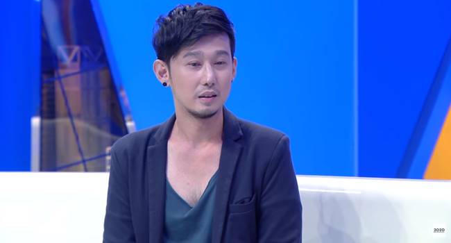 หลู้หมูดิบ