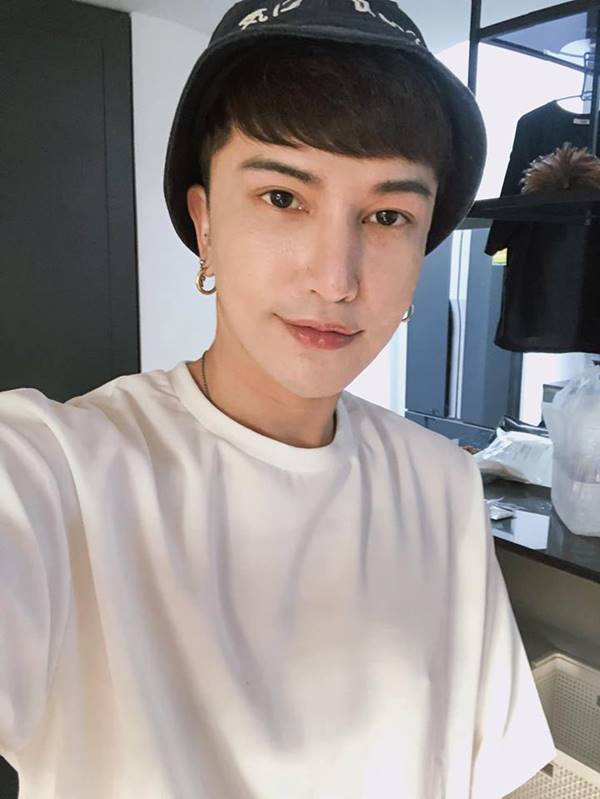 ช่า บันทึกของตุ๊ด