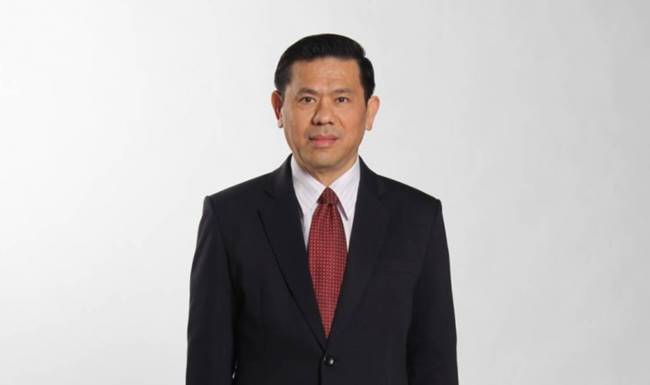 สุชาติ ชลศักดิ์พิพัฒน์