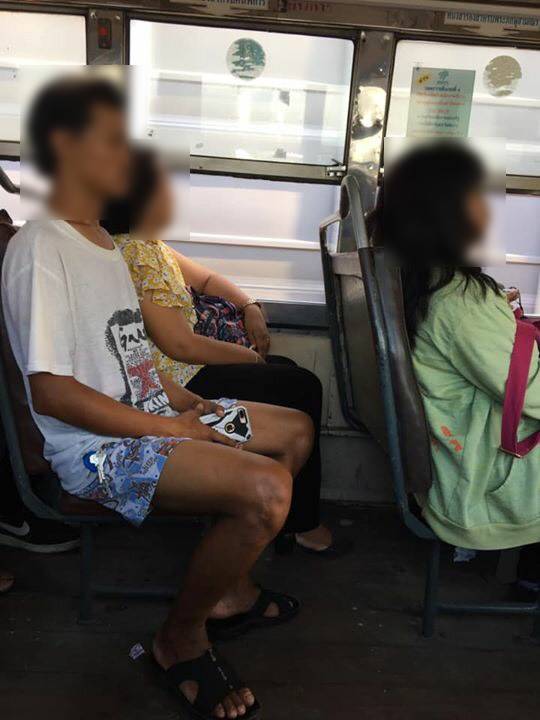 จับโจรขโมยไอโฟน 8