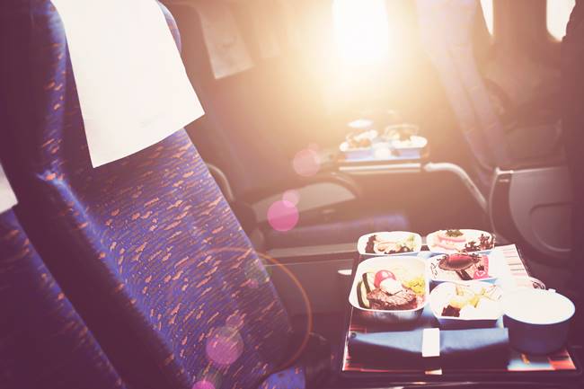 การบินไทย 