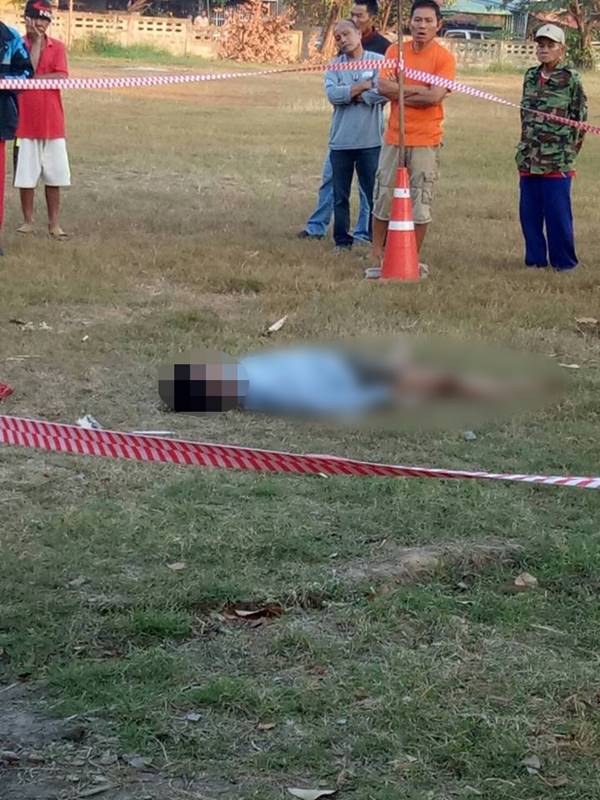 คลิปแก๊งใจเหี้ยม รุมทำร้ายโจ๋ 17 