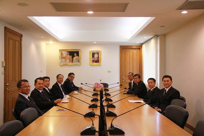 พรรคประชาธิปัตย์