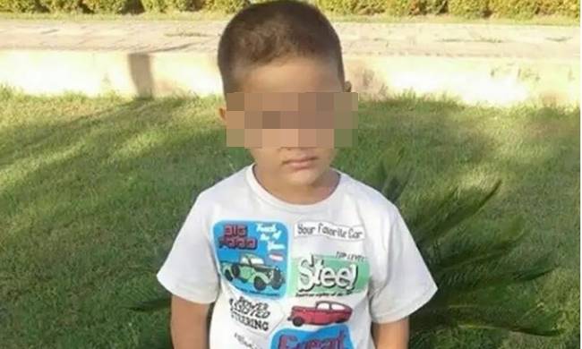 แม่ฆ่าลูก