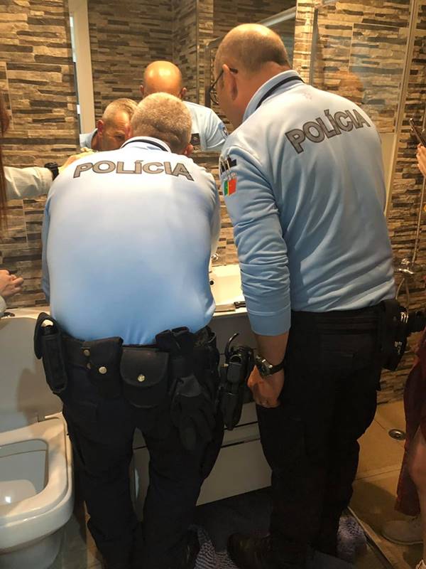 กล้องวงจรปิด