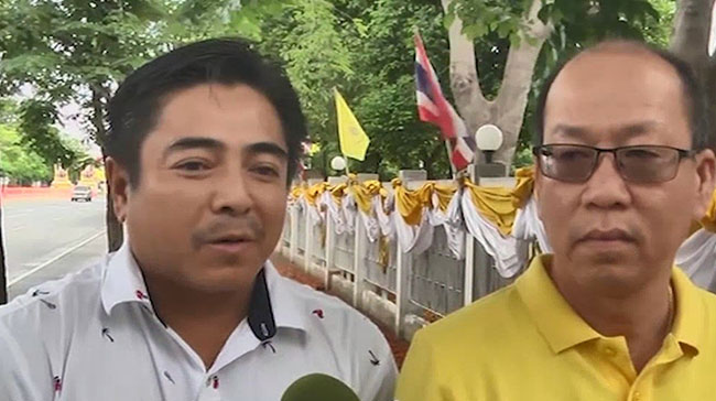 คดีน้องหญิง