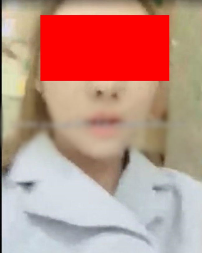 น้องแอม MYB