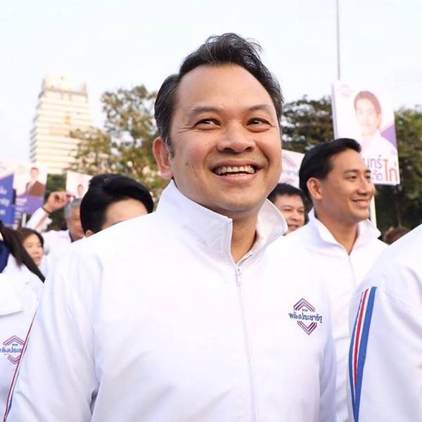 ประวัติ ณัฏฐพล ทีปสุวรรณ