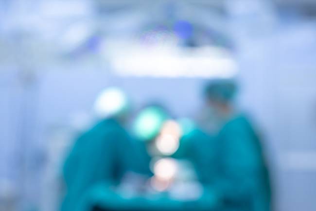 ไส้ติ่งอักเสบ