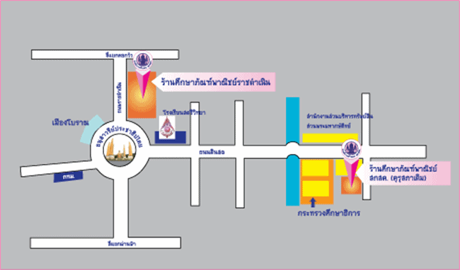 ศึกษาภัณฑ์พาณิชย์ 
