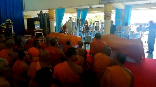 ยิงพระสงฆ์ที่นราธิวาส