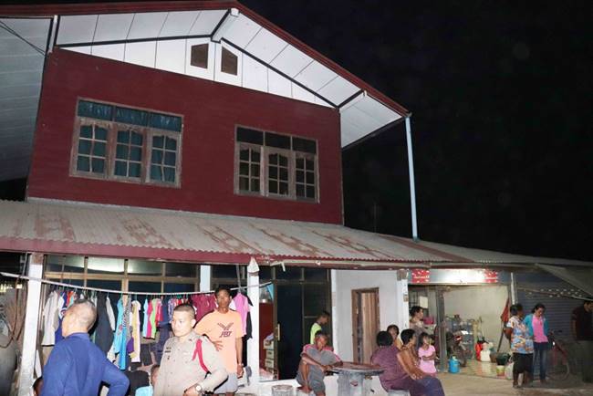 น้องฆ่าพี่