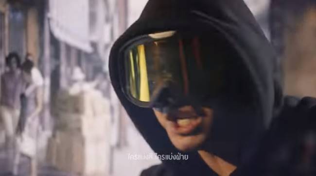 ประเทศกูมีคนหนักแผ่นดิน