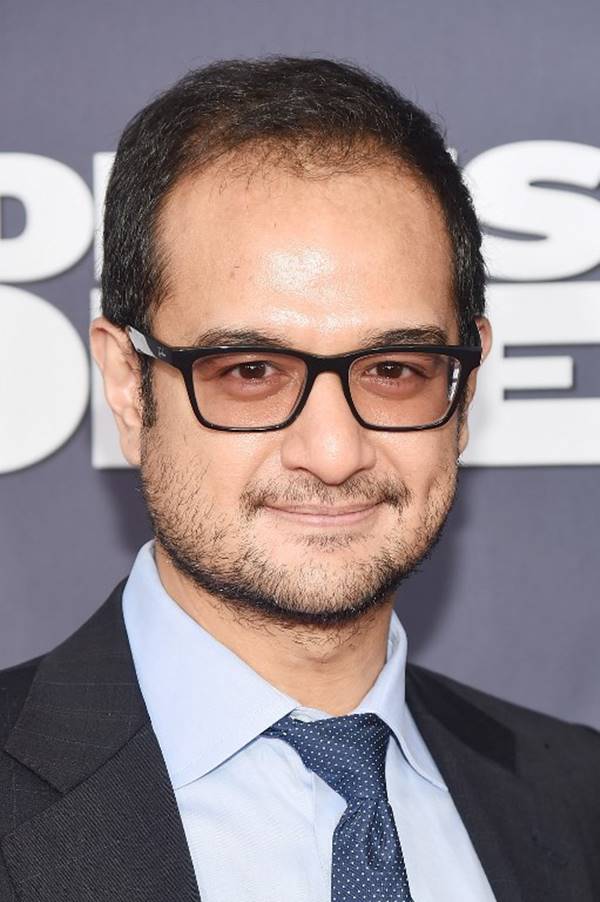 ลูกเลี้ยง นาจิบ ราซัค