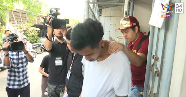 เมียโจ๋บุกวัดสิงห์