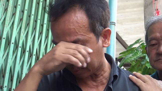 รถตกเขา